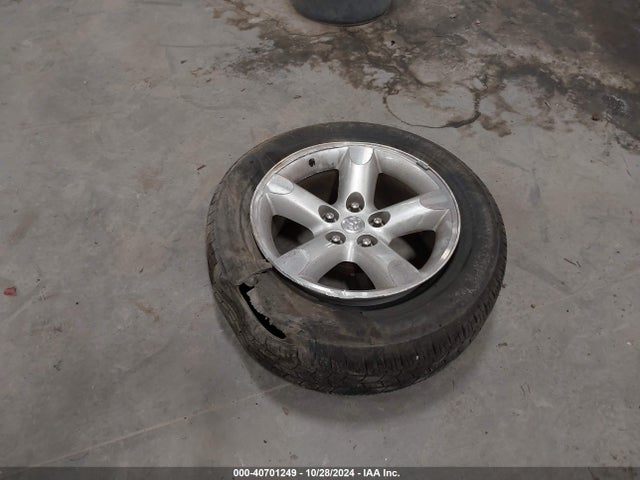 Продаж на аукціоні авто 2006 Dodge Ram 1500 Slt, vin: 1D7HA18276S572469, номер лоту: 40701249