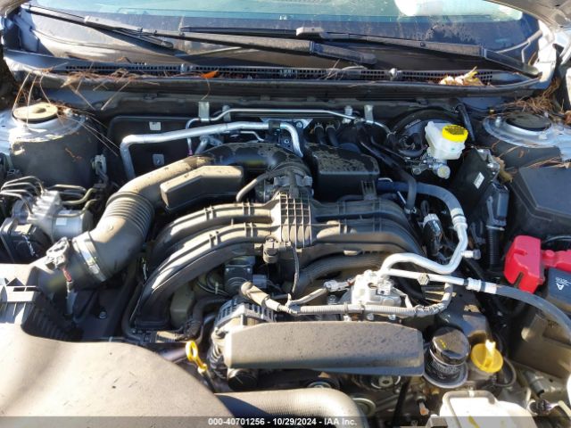 4S4BTADC4M3162837 Subaru Outback Premium