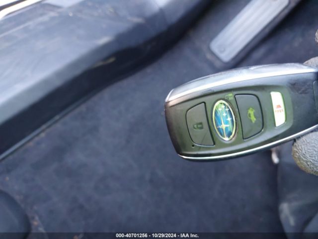 4S4BTADC4M3162837 Subaru Outback Premium