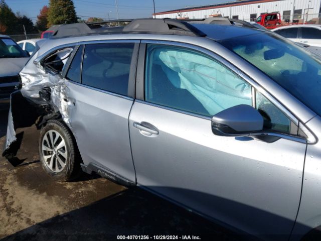 4S4BTADC4M3162837 Subaru Outback Premium