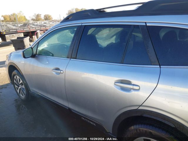 4S4BTADC4M3162837 Subaru Outback Premium