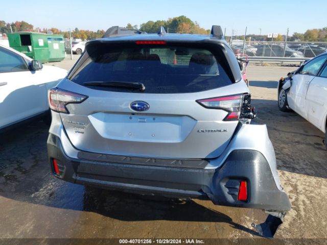 4S4BTADC4M3162837 Subaru Outback Premium