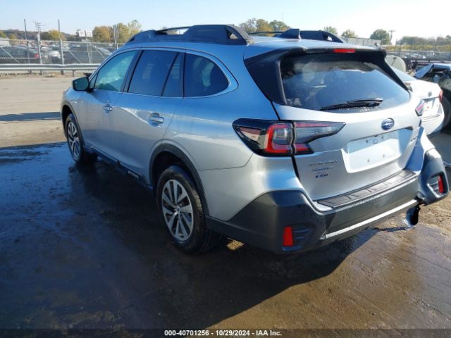 4S4BTADC4M3162837 Subaru Outback Premium