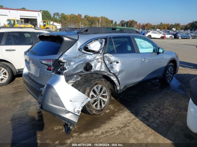 4S4BTADC4M3162837 Subaru Outback Premium