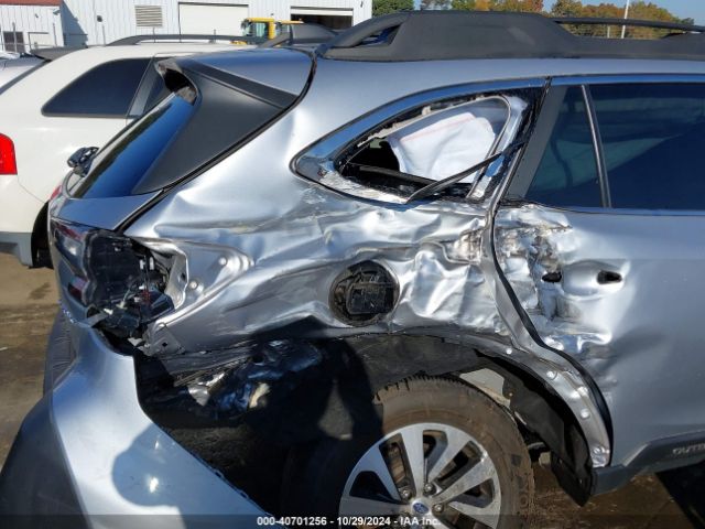 4S4BTADC4M3162837 Subaru Outback Premium