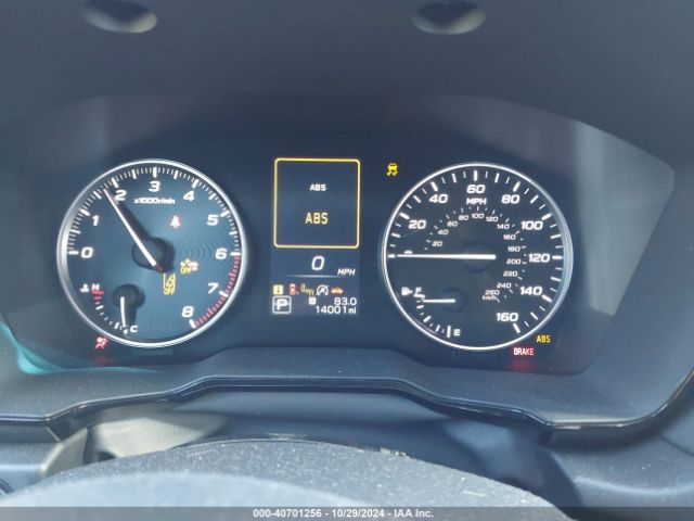 4S4BTADC4M3162837 Subaru Outback Premium