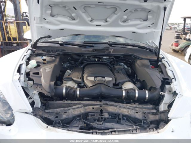 2013 PORSCHE CAYENNE WP1AD2A21DLA79184 Photo 9