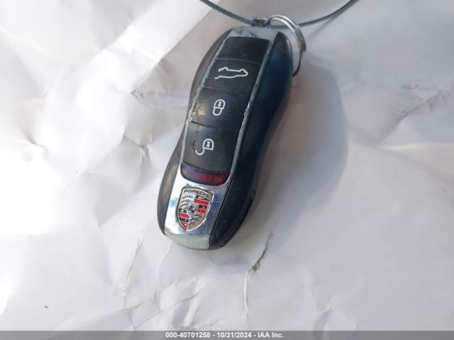 2013 PORSCHE CAYENNE WP1AD2A21DLA79184 Photo 10