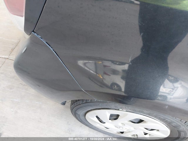 JTDKDTB30G1120715 Toyota Prius C Two