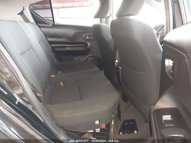 JTDKDTB30G1120715 Toyota Prius C Two