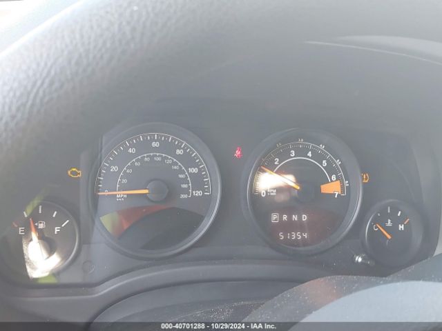1C4NJPBB0GD562672 Jeep Patriot Sport
