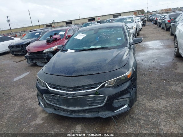 Chevrolet MALIBU 1LT 2017 1G1ZE5ST7HF125883 Image 12