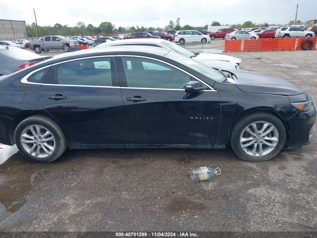 Chevrolet MALIBU 1LT 2017 1G1ZE5ST7HF125883 Image 13