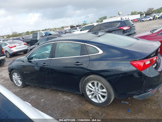 Chevrolet MALIBU 1LT 2017 1G1ZE5ST7HF125883 Image 14