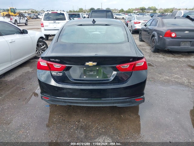 Chevrolet MALIBU 1LT 2017 1G1ZE5ST7HF125883 Image 16