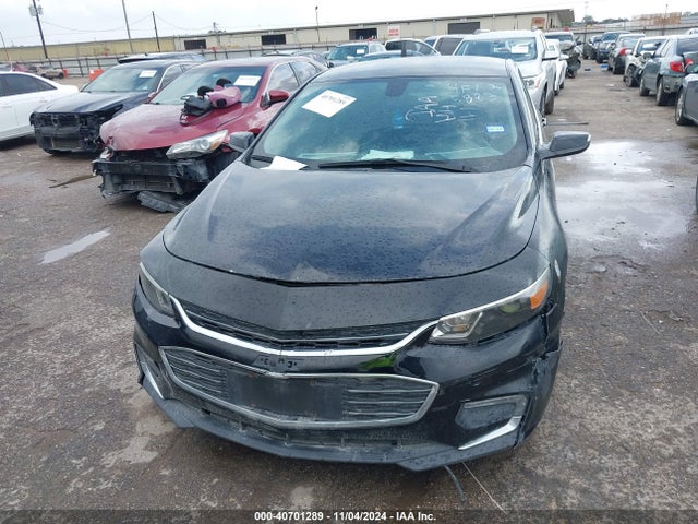 Chevrolet MALIBU 1LT 2017 1G1ZE5ST7HF125883 Image 6