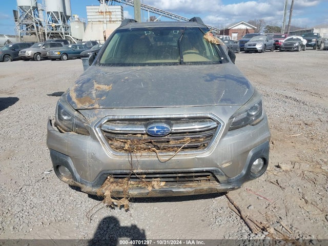 4S4BSANC2J3213796 Subaru Outback 2.5i Limited