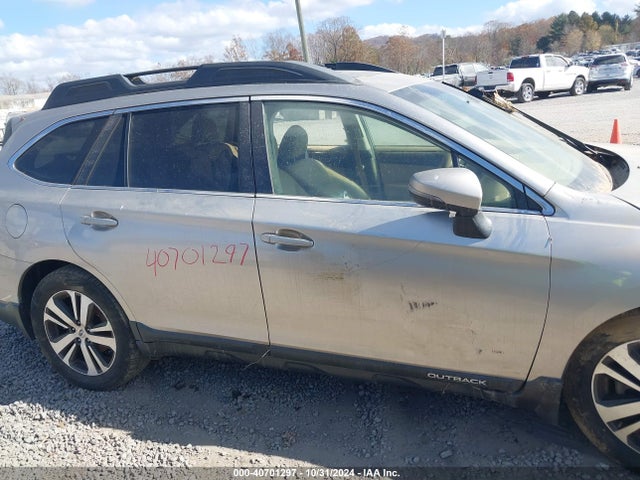 4S4BSANC2J3213796 Subaru Outback 2.5i Limited