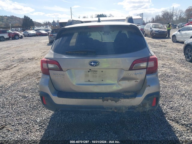 4S4BSANC2J3213796 Subaru Outback 2.5i Limited