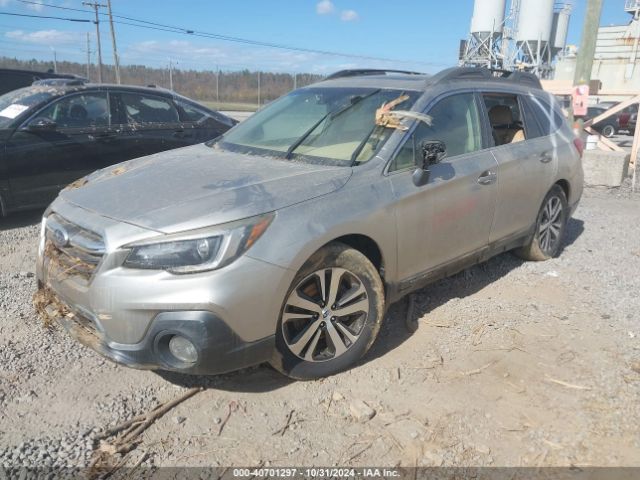 4S4BSANC2J3213796 Subaru Outback 2.5i Limited