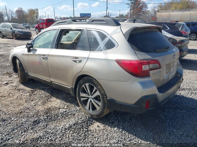 4S4BSANC2J3213796 Subaru Outback 2.5i Limited