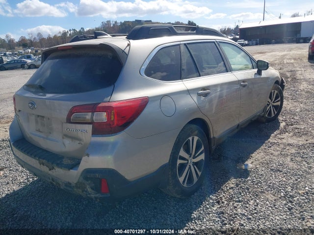 4S4BSANC2J3213796 Subaru Outback 2.5i Limited