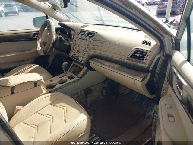 4S4BSANC2J3213796 Subaru Outback 2.5i Limited