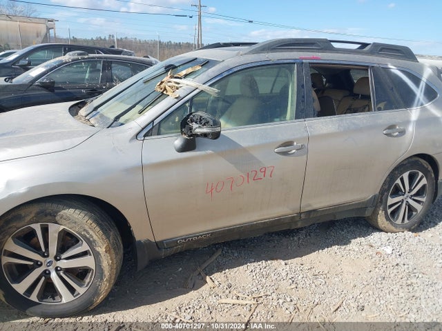 4S4BSANC2J3213796 Subaru Outback 2.5i Limited
