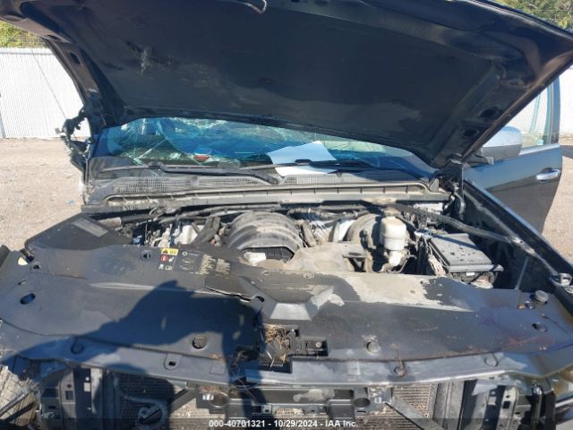 3GCUKSECXGG143067 Chevrolet Silverado 1500 1lz