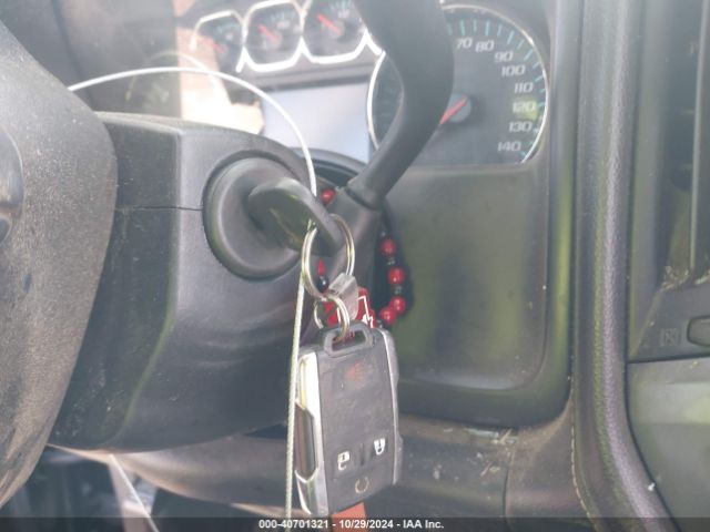3GCUKSECXGG143067 Chevrolet Silverado 1500 1lz