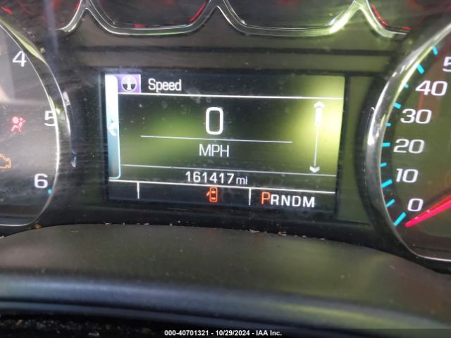 3GCUKSECXGG143067 Chevrolet Silverado 1500 1lz