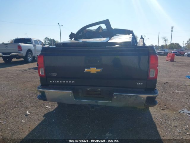 3GCUKSECXGG143067 Chevrolet Silverado 1500 1lz