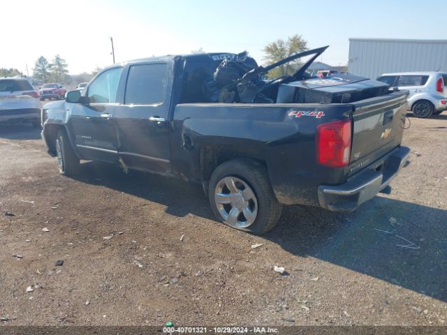 3GCUKSECXGG143067 Chevrolet Silverado 1500 1lz