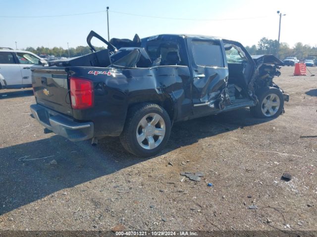 3GCUKSECXGG143067 Chevrolet Silverado 1500 1lz