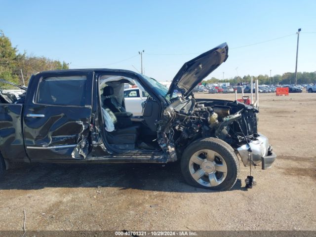 3GCUKSECXGG143067 Chevrolet Silverado 1500 1lz