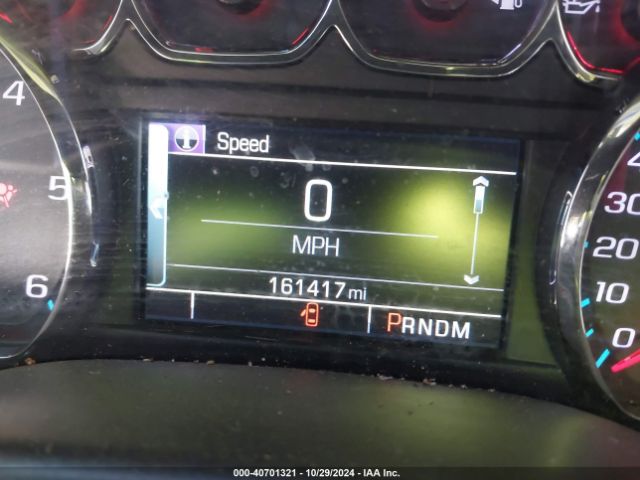 3GCUKSECXGG143067 Chevrolet Silverado 1500 1lz