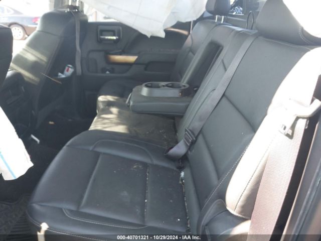 3GCUKSECXGG143067 Chevrolet Silverado 1500 1lz