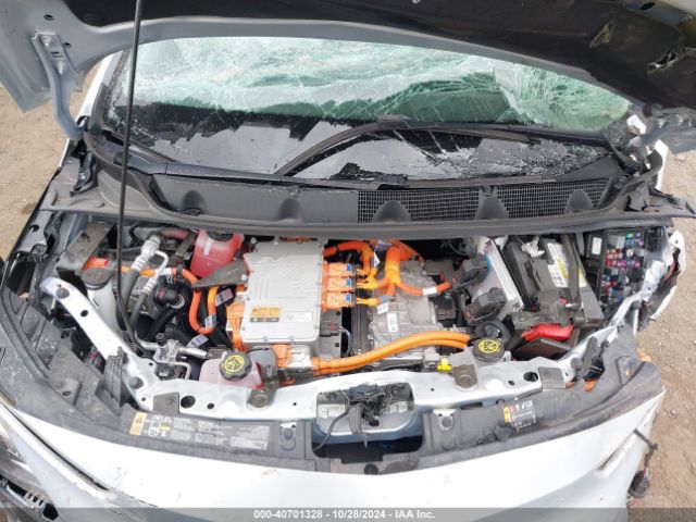 1G1FX6S03N4101211 Chevrolet Bolt Ev Fwd 2lt