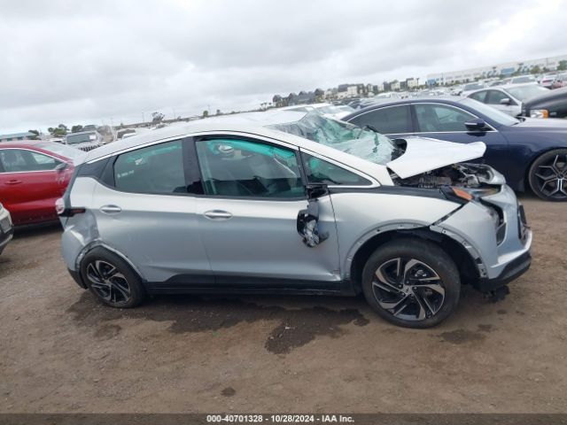 1G1FX6S03N4101211 Chevrolet Bolt Ev Fwd 2lt