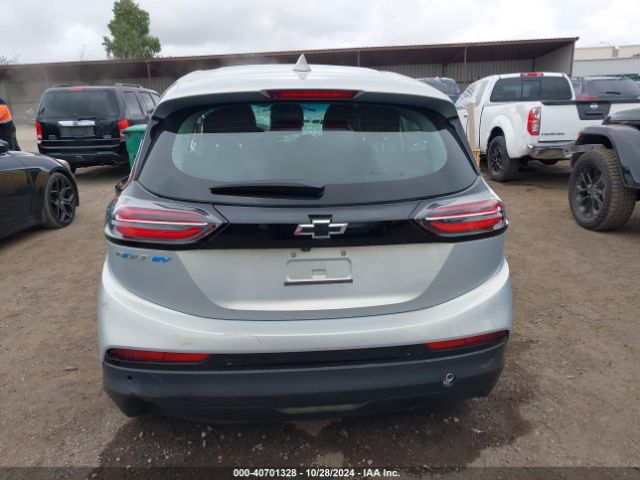 1G1FX6S03N4101211 Chevrolet Bolt Ev Fwd 2lt