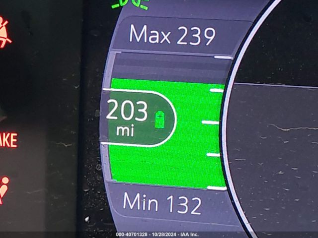1G1FX6S03N4101211 Chevrolet Bolt Ev Fwd 2lt