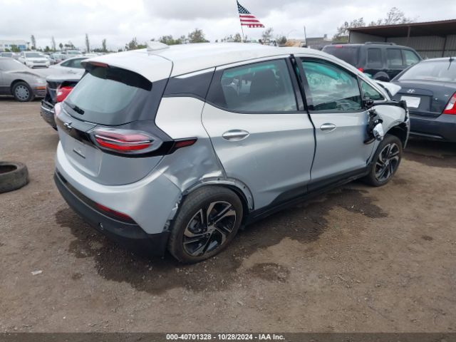1G1FX6S03N4101211 Chevrolet Bolt Ev Fwd 2lt