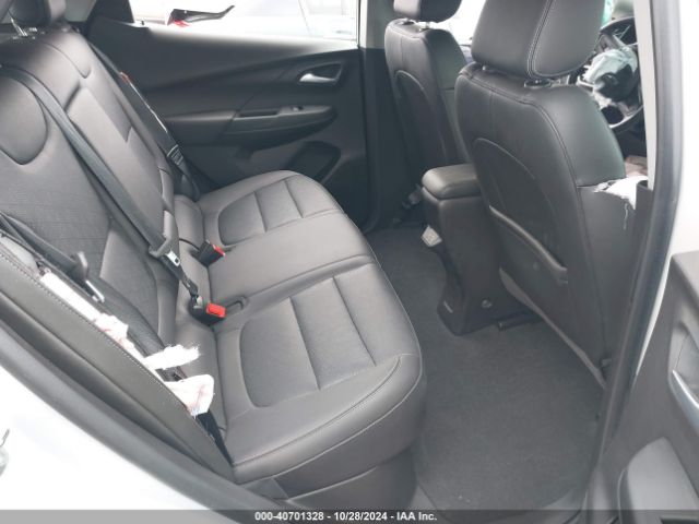 1G1FX6S03N4101211 Chevrolet Bolt Ev Fwd 2lt