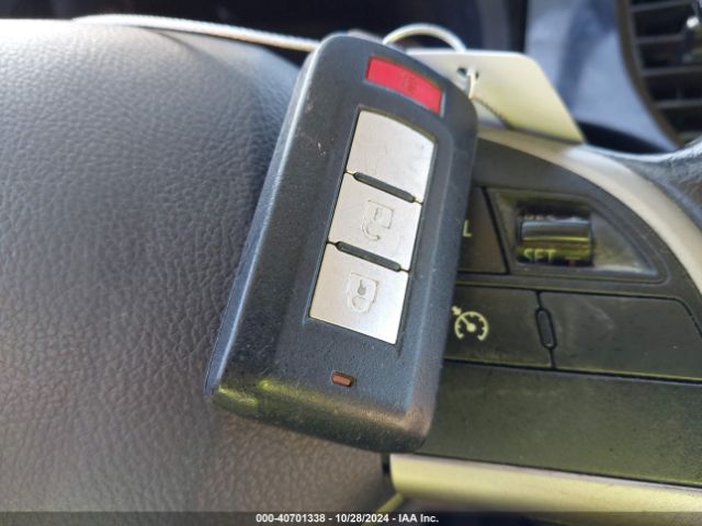 JA4AD3A35EZ017232 Mitsubishi Outlander Se