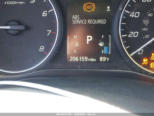 JA4AD3A35EZ017232 Mitsubishi Outlander Se