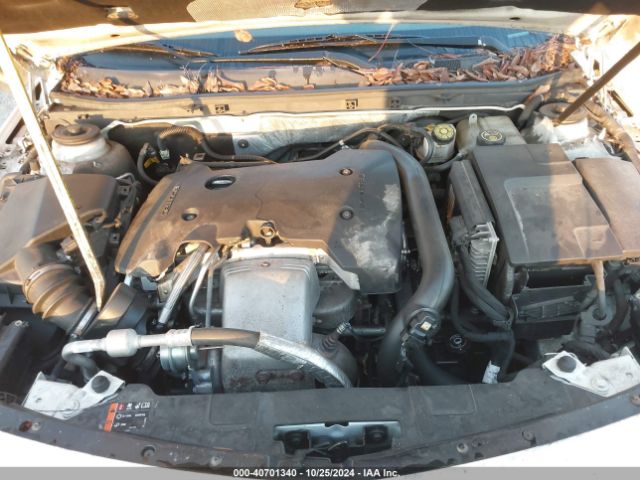 2G4GN5EXXE9229202 Buick Regal Turbo/e-assist Premium I