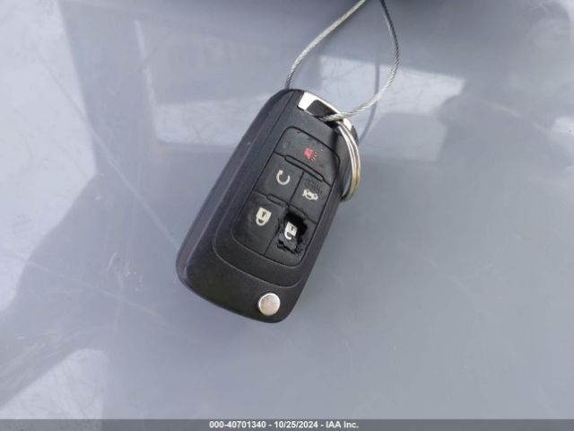 2G4GN5EXXE9229202 Buick Regal Turbo/e-assist Premium I
