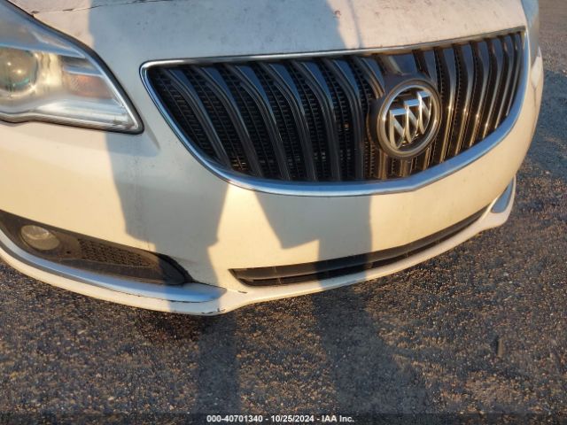 2G4GN5EXXE9229202 Buick Regal Turbo/e-assist Premium I