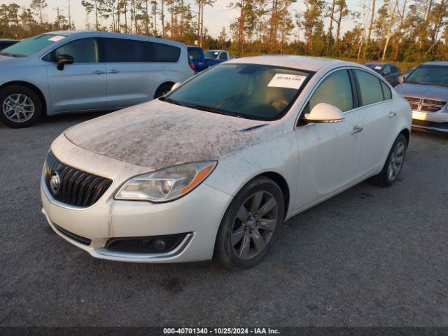 2G4GN5EXXE9229202 Buick Regal Turbo/e-assist Premium I