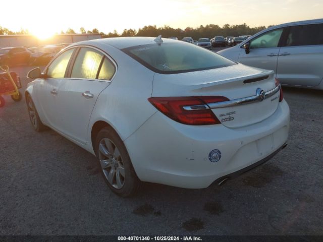 2G4GN5EXXE9229202 Buick Regal Turbo/e-assist Premium I